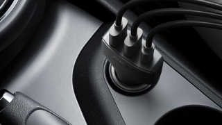 Upgrade Your Car Charger To Quick Charge 3.0 and USB-C For Just $13